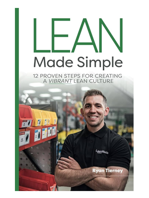 Lean Made Simple Book