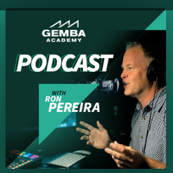 Podcast - Gemba Academy