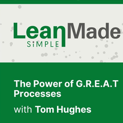 Podcast - Lean Made Simple