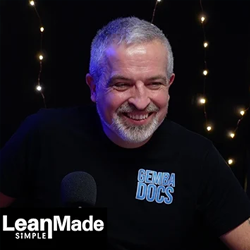 Podcast - Lean Made Simple