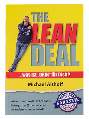 The Lean Deal