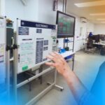 Lean Tour British Rototherm 7