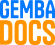 GembaDocs Logo Main Square