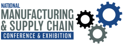 National Manufacturing & Supply Chain Conference & Exhibition