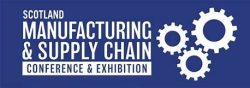 Scottish Manufacturing & Supply Chain Exhibition​