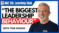 tom 2sl ANZ learning club